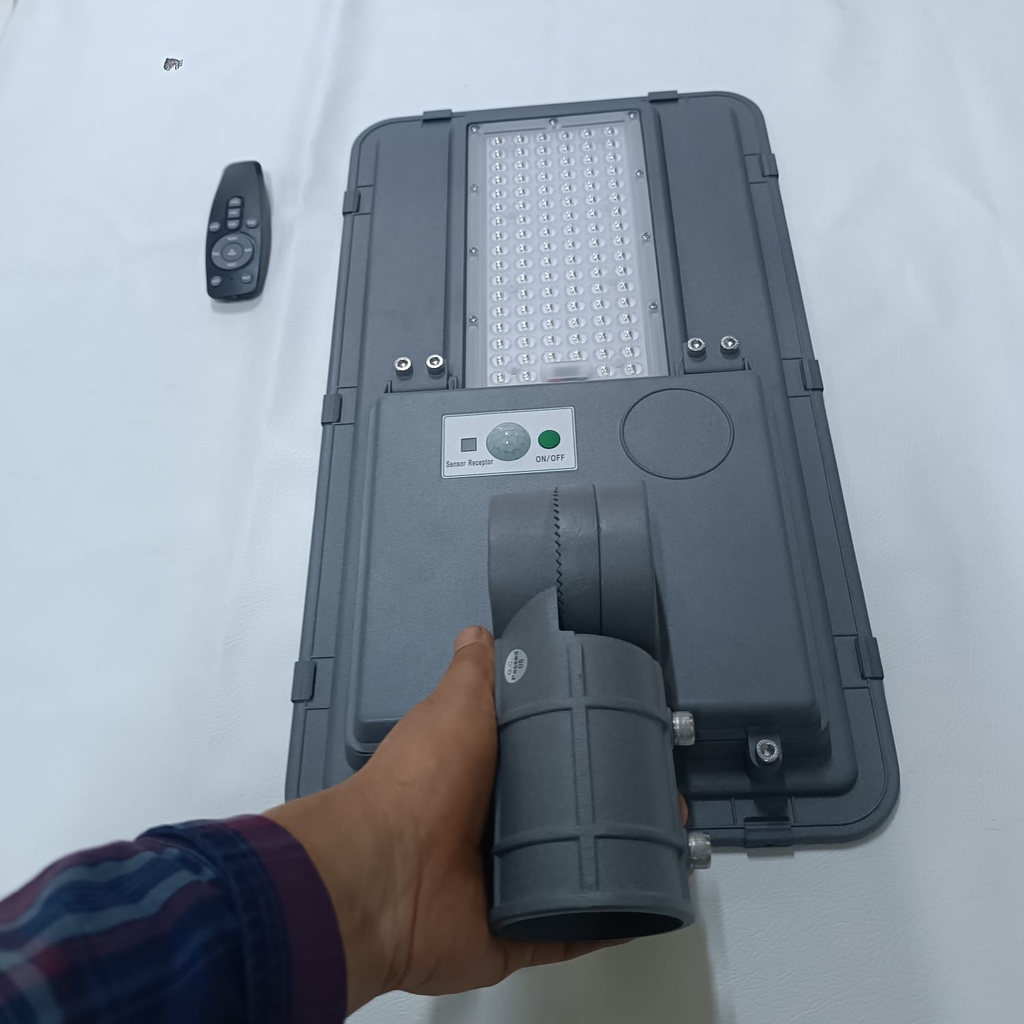 LUZ PASTORAL LANTUN DE ALTA DURACION   100W