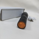 LINTERNA TACTICA RECARGABLE DE ALTO BRILLO |P-48|