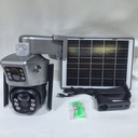 CAMARA SOLAR |VCS09-3K|