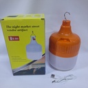 FOCO PORTATIL RECARGABLE 6-8 HORAS |8193|