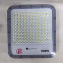 REFLECTOR POLIACRÍLICO 600W CON PANEL SOLAR |090815-10|