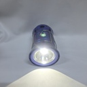 FAROL PLEGABLE SOLAR |XY1027|