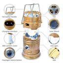 FAROL PLEGABLE SOLAR |XY1027|