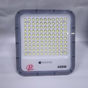 REFLECTOR 400W DE POLIACRILICO CON PANEL SOLAR |090808-20|