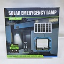 REFLECTOR + PANEL SOLAR LANTUN 200 |XY11795|