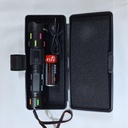 LINTERNA TACTICA MEDIANA DE LARGO ALCANCE |EPC-98|