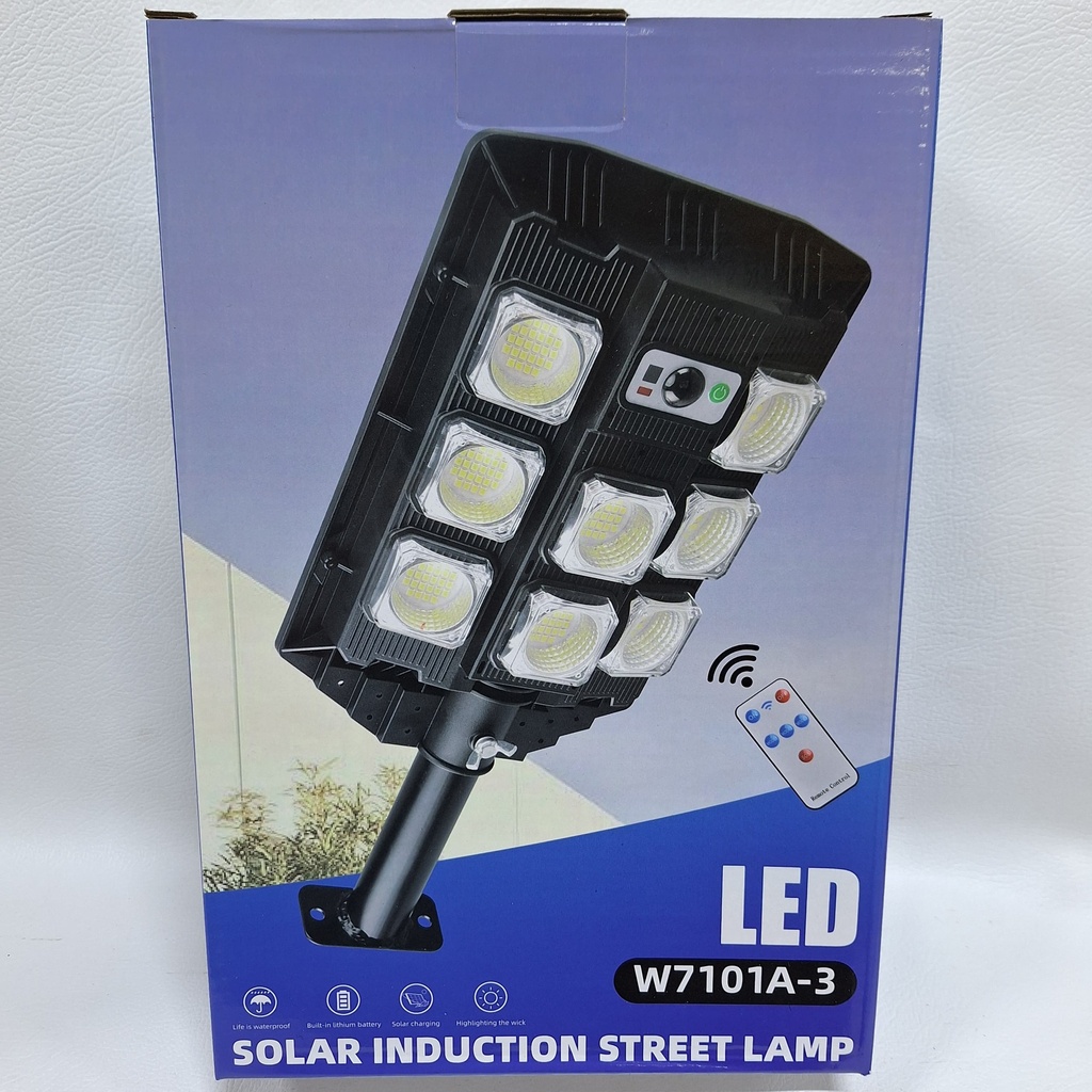 PASTORAL SOLAR MED. 100W |MS440187|