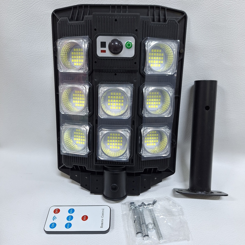 PASTORAL SOLAR MED. 100W |MS440187|