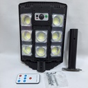 PASTORAL SOLAR MED. 100W |MS440187|