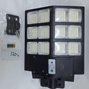 LUMINARIA PASTORAL 600W |NAY-197|