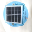 BOMBILLO RECARGABLE |SY-S03-300W|