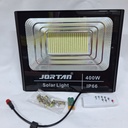 PANEL + REFLECTOR SOLAR 400W |NAY-58|