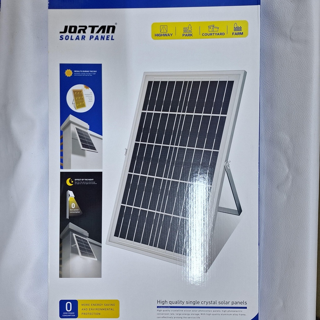 PANEL + REFLECTOR SOLAR 400W |NAY-58|