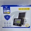 PANEL + REFLECTOR SOLAR 600W |NAY-64|
