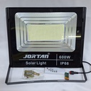PANEL + REFLECTOR SOLAR 600W |NAY-64|