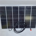 PANEL + REFLECTOR SOLAR 600W |NAY-64|