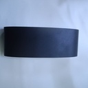 LAMPARA LED  DE PARED 8 LUCES BLANCAS 8W |31-8W| 