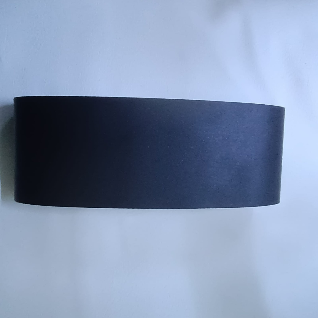 LAMPARA LED  DE PARED 8 LUCES AMBAR 8W |8W-WW|