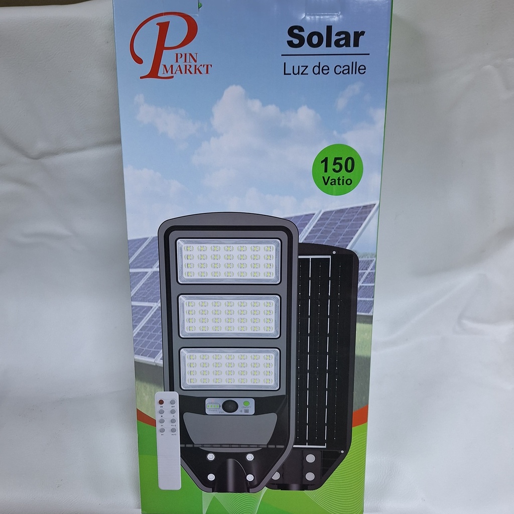 LUZ PASTORAL 150W |09115-8|
