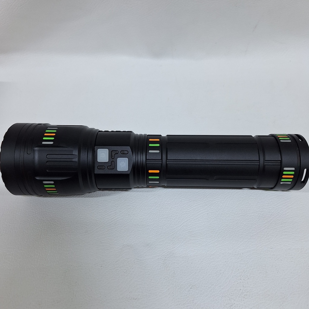 LINTERNA GIGANTE LIDIMI 60W |L677A|