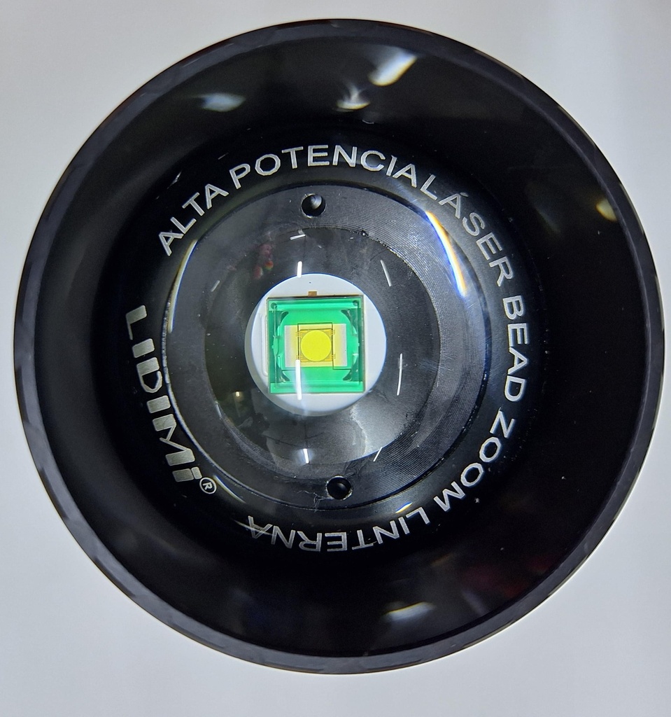 LINTERNA GIGANTE LIDIMI 60W |L677A|