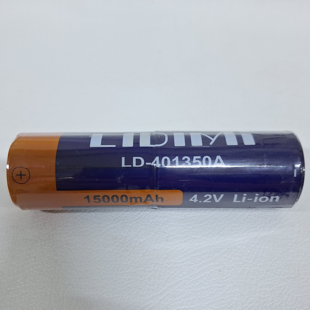 LINTERNA LIDIMI 30W 15000mAh |L1530A|
