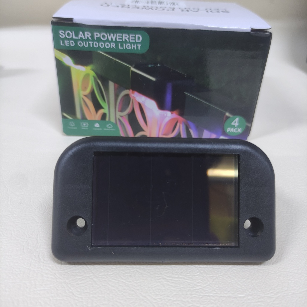 kit de 4 LUCES DE ESCALERA |LED-758|