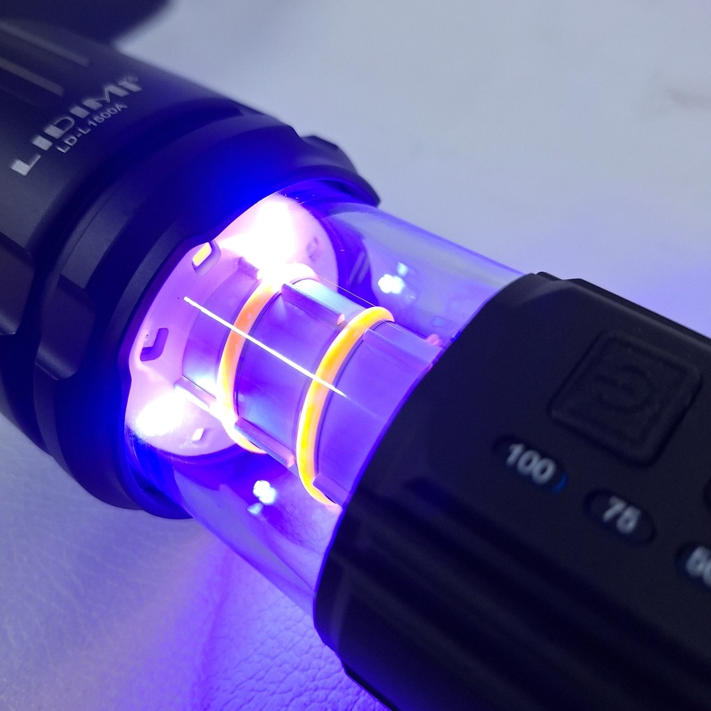 LINTERNA LIDIMI 30W |L1500A|  