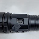 LINTERNA LIDIMI 30W |L1500A|  