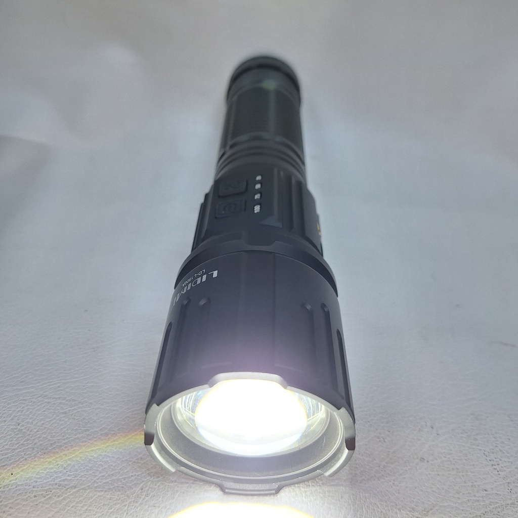 LINTERNA LIDIMI 30W |L1500A|  