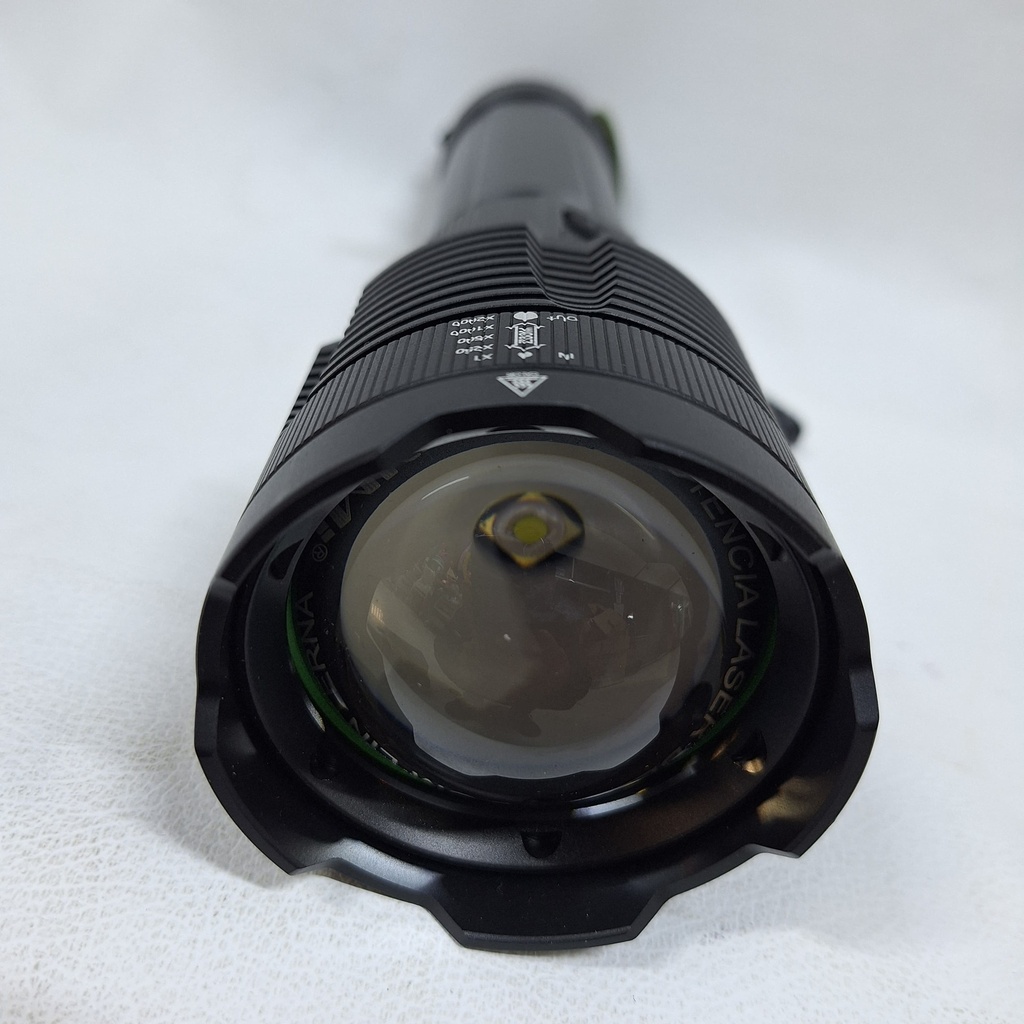 LINTERNA LIDIMI 50W  |L1527A|  