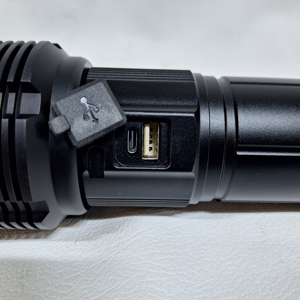 LINTERNA LIDIMI 50W  |L1527A|  