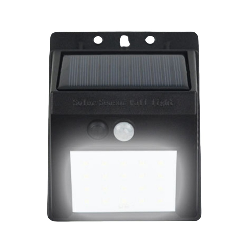 LUZ DE PARED SOLAR |AJ440492|