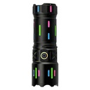 LINTERNA TACTICA GRANDE P90 |EPC-419|