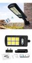MINI PASTORAL SOLAR CON SENSOR |JF-12685|
