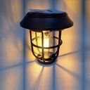 FAROL SOLAR CON ESTACA |TY011|
