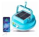 BOMBILLO RECARGABLE SOLAR 300W |SY-S03-300W|  