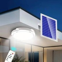LUZ SOLAR CIRCULAR DE INTERIOR 100W |SY-Y11-100W|