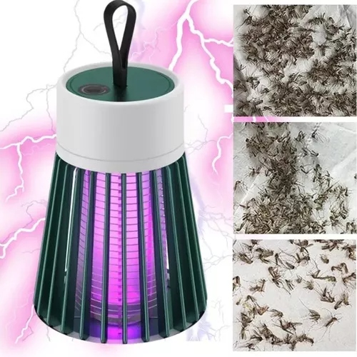 CONO MATA MOSQUITO ELECTRICO |A-182#3|  