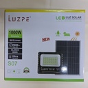 REFLECTOR SOLAR ACAMPANADO 1000W |066007|