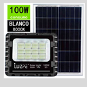 REFLECTOR SOLAR ACAMPANADO 100W |SO1 90061| 