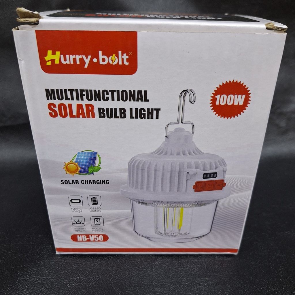 LUCES DE CAMPING BLANCA Y AMBAR |JF2172|