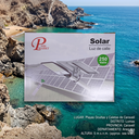 LUZ SOLAR PASTORAL 250W |09118-4|