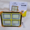 REFLECTOR PORTATIL SOLAR 7200 mhA