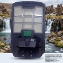 LUZ SOLAR PASTORAL 400W  |X24-5-9| 