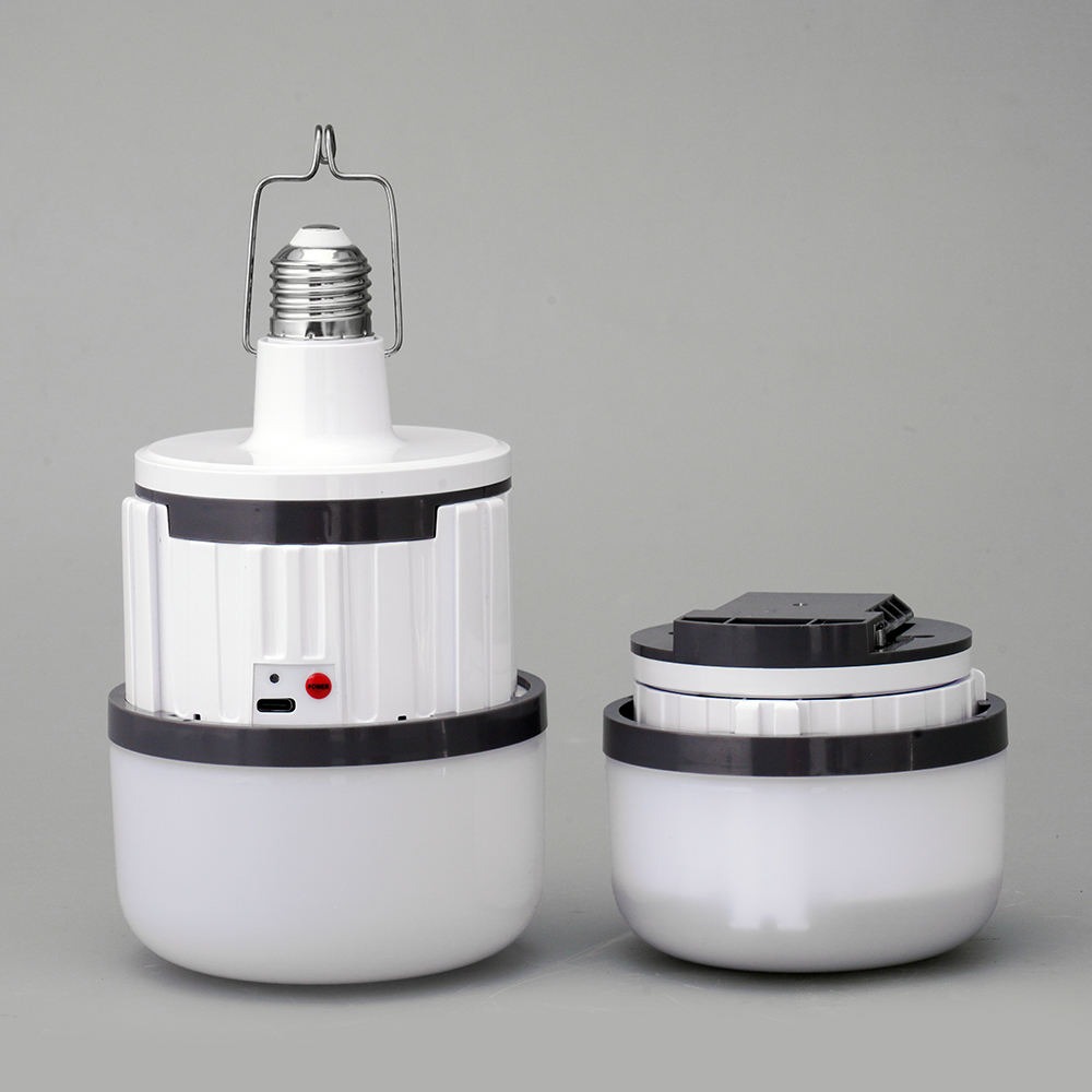 FOCO RECARGABLE 40W 5-7 HORAS |BL-699|