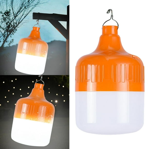 FOCO PORTATIL RECARGABLE 6-8 HORAS |8193|