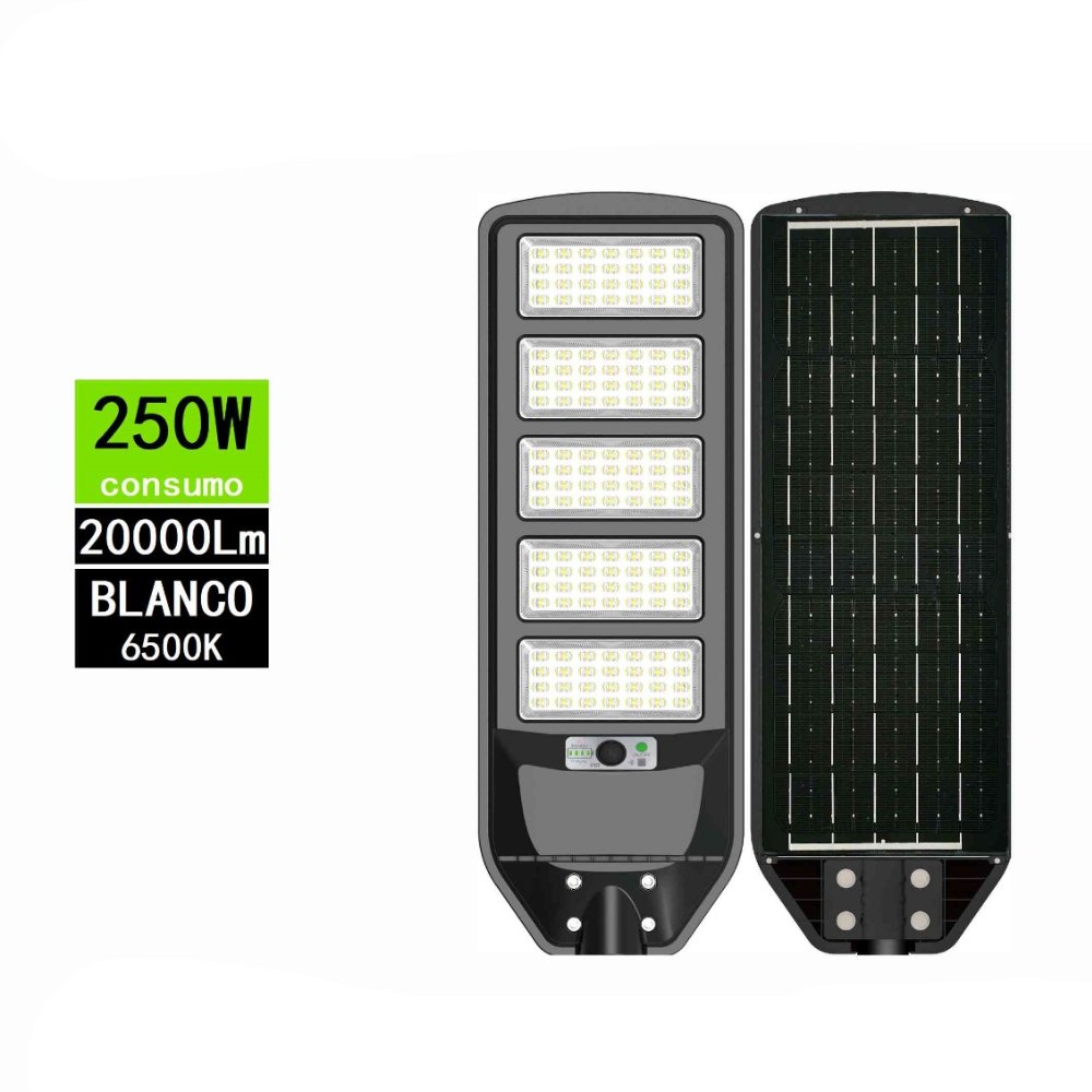 LUZ PASTORAL 250W  |09117-6|