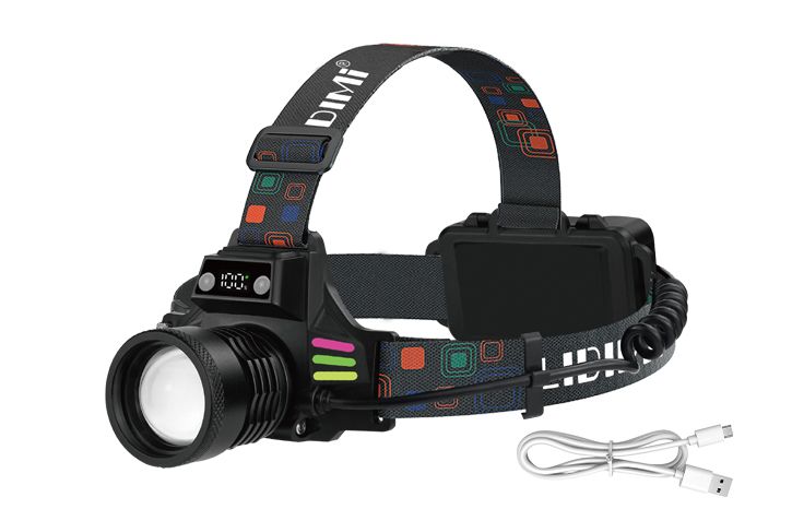 LINTERNA DE CABEZA |LD-L1319C|