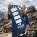 LUCES PASTORALES DE 320 LEDS TY12756 